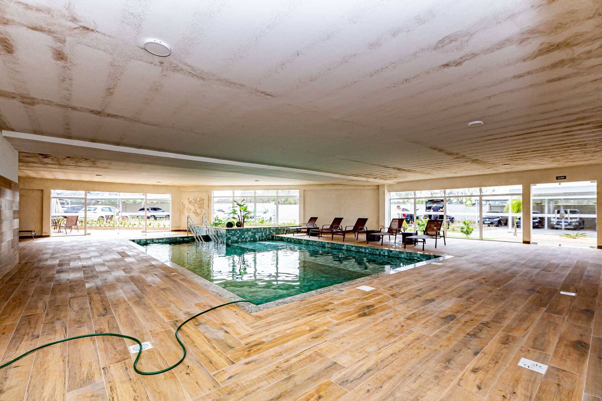 Apartamento, 2 quartos, 53 m² - Foto 15