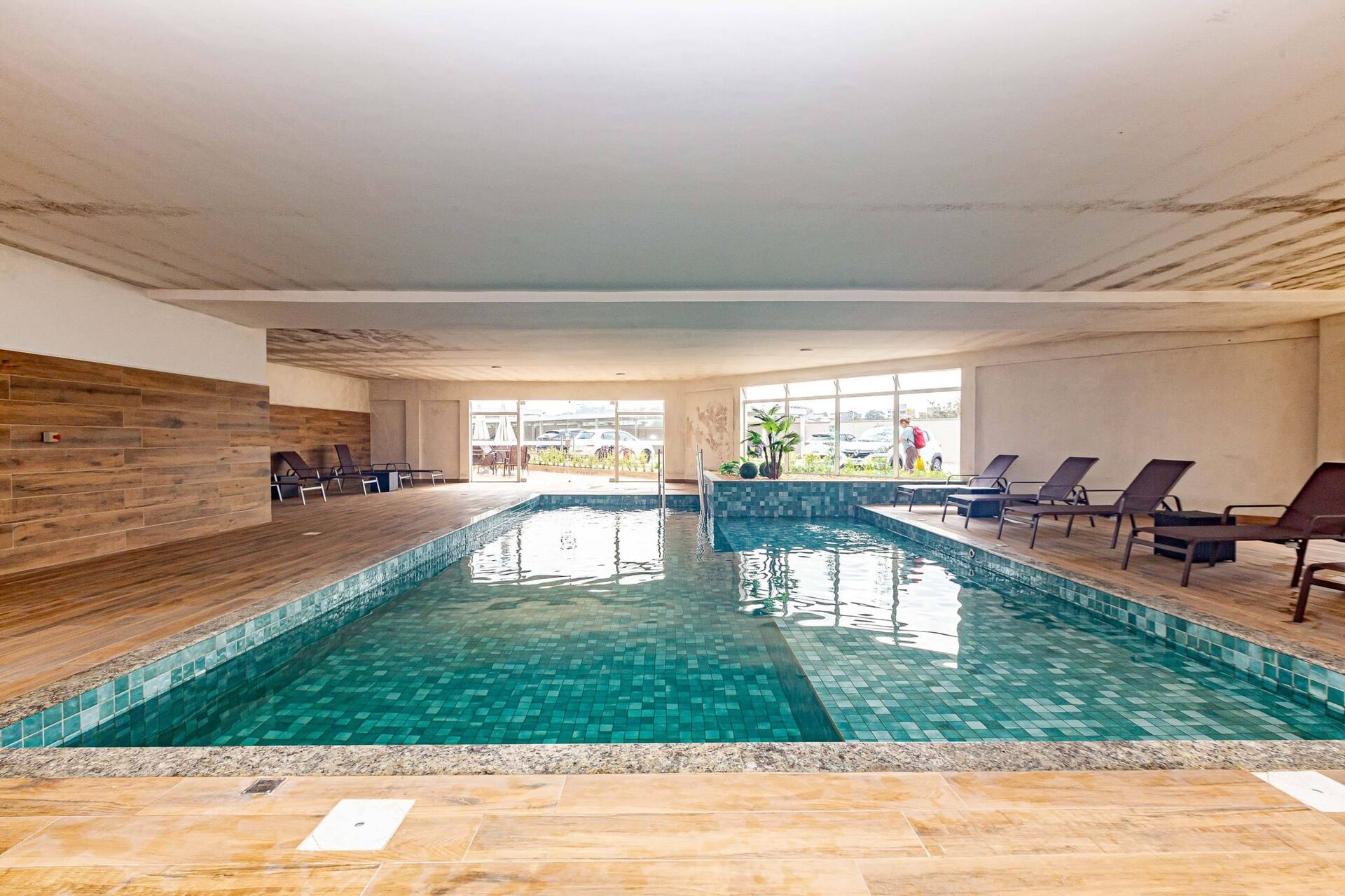 Apartamento, 2 quartos, 53 m² - Foto 14