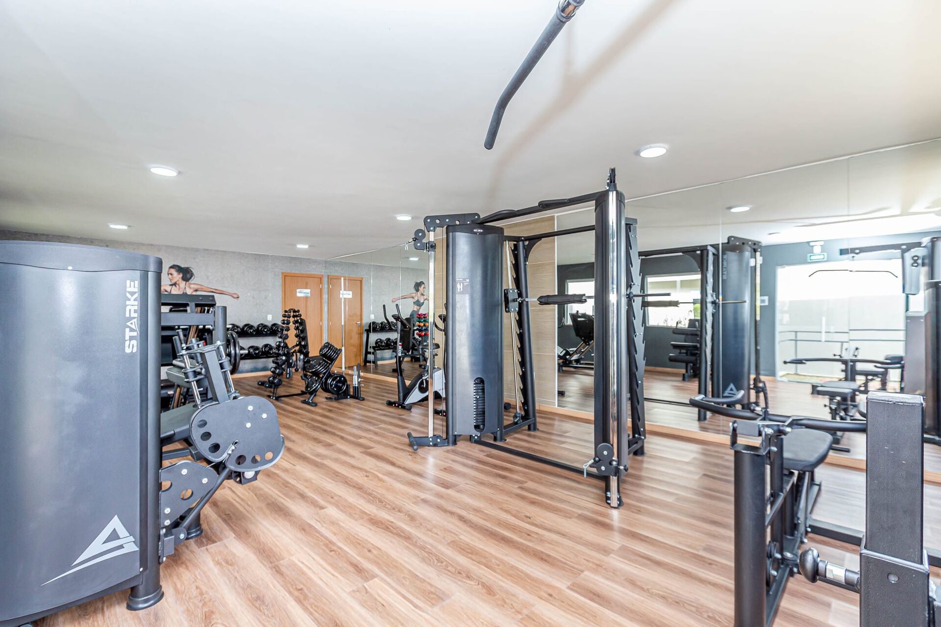 Apartamento, 2 quartos, 53 m² - Foto 9