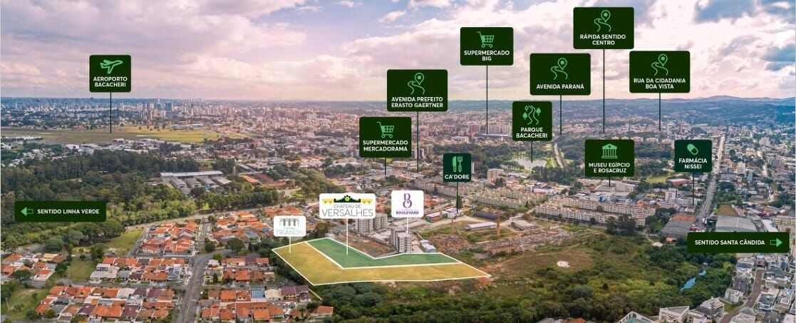 Apartamento, 2 quartos, 53 m² - Foto 46