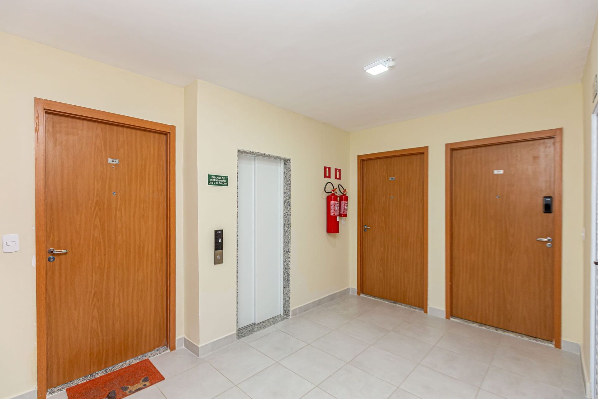 Apartamento, 2 quartos, 53 m² - Foto 6
