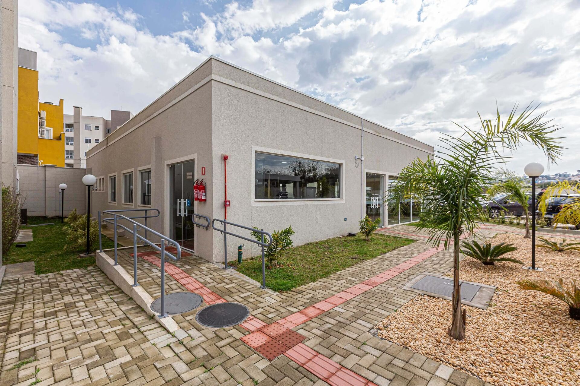 Apartamento, 2 quartos, 53 m² - Foto 10