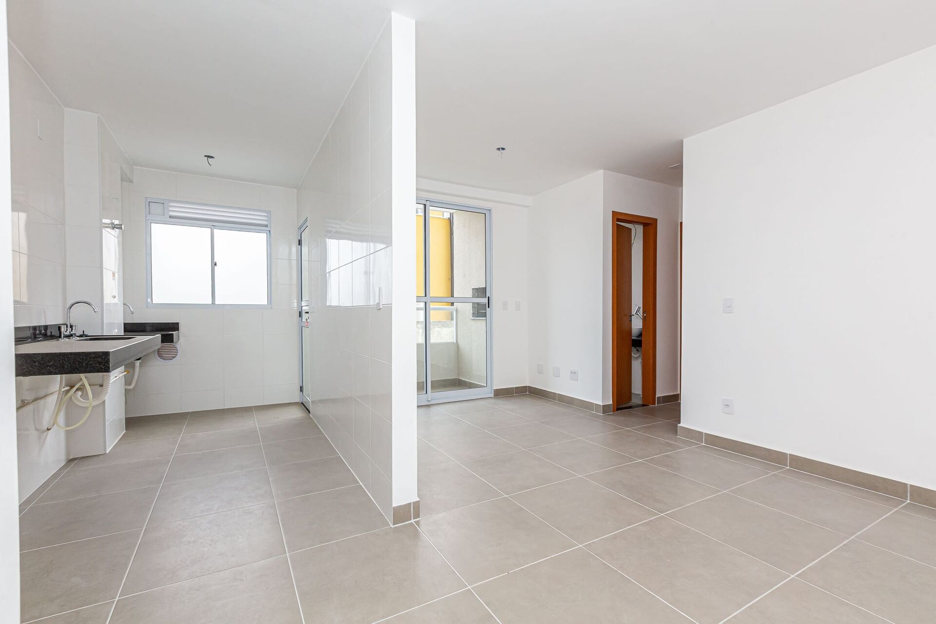 Apartamento, 2 quartos, 53 m² - Foto 41