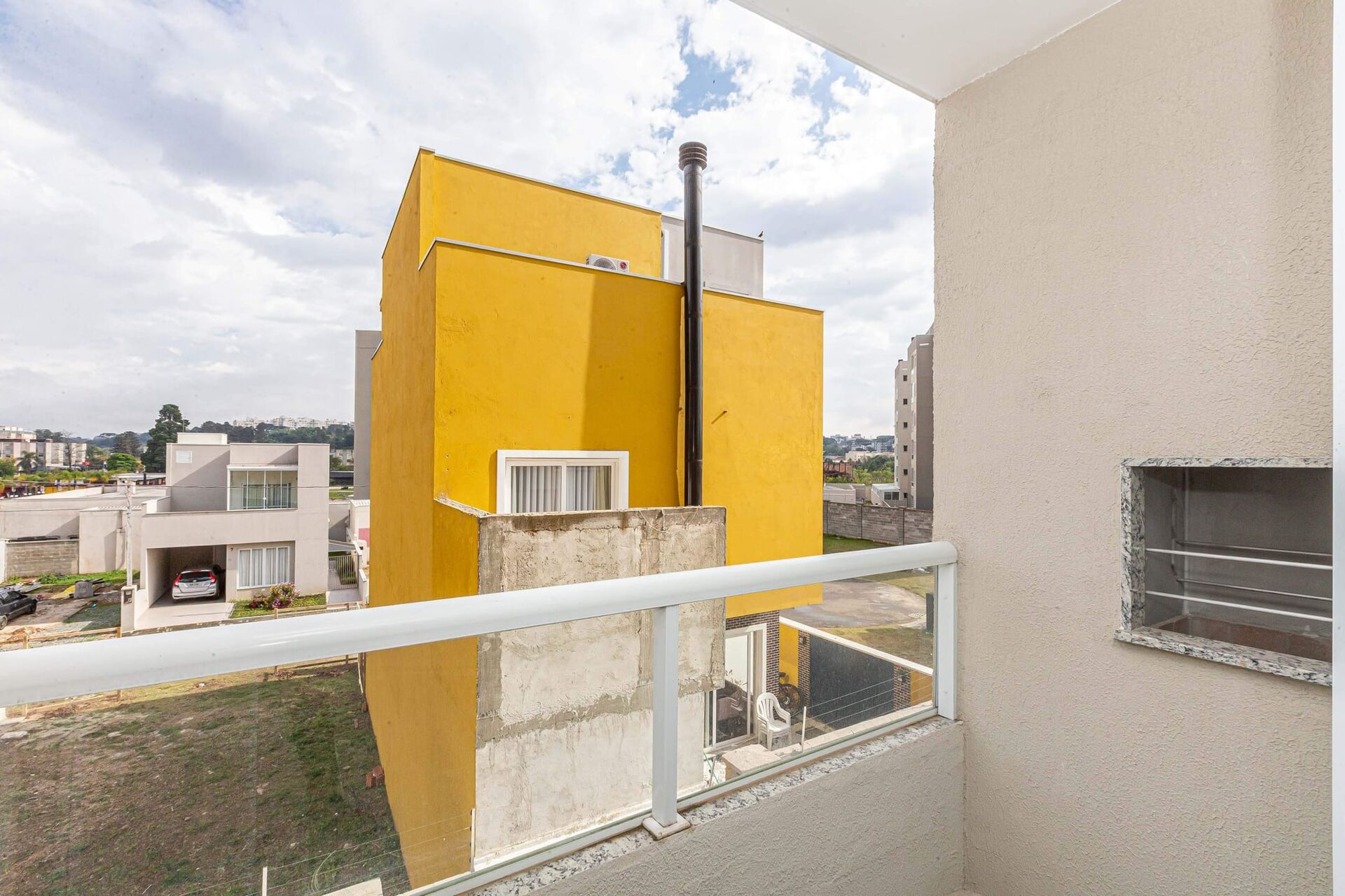 Apartamento, 2 quartos, 53 m² - Foto 30