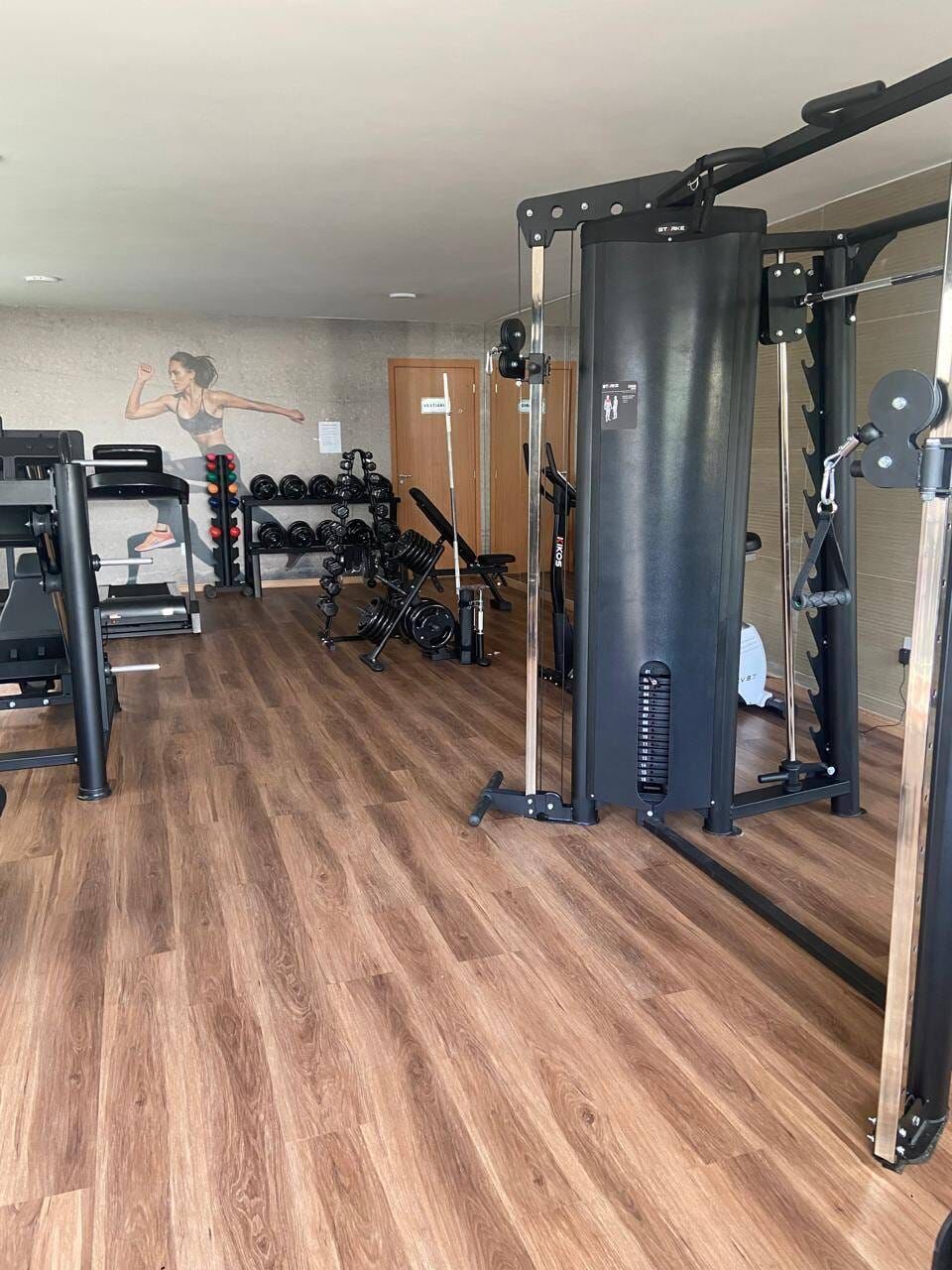 Apartamento, 2 quartos, 53 m² - Foto 7