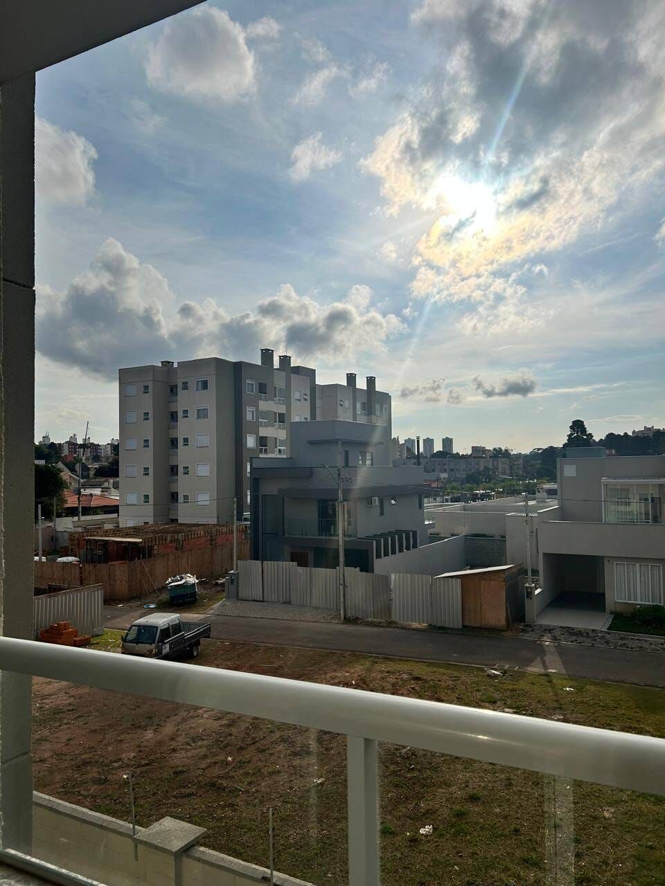 Apartamento, 2 quartos, 53 m² - Foto 29
