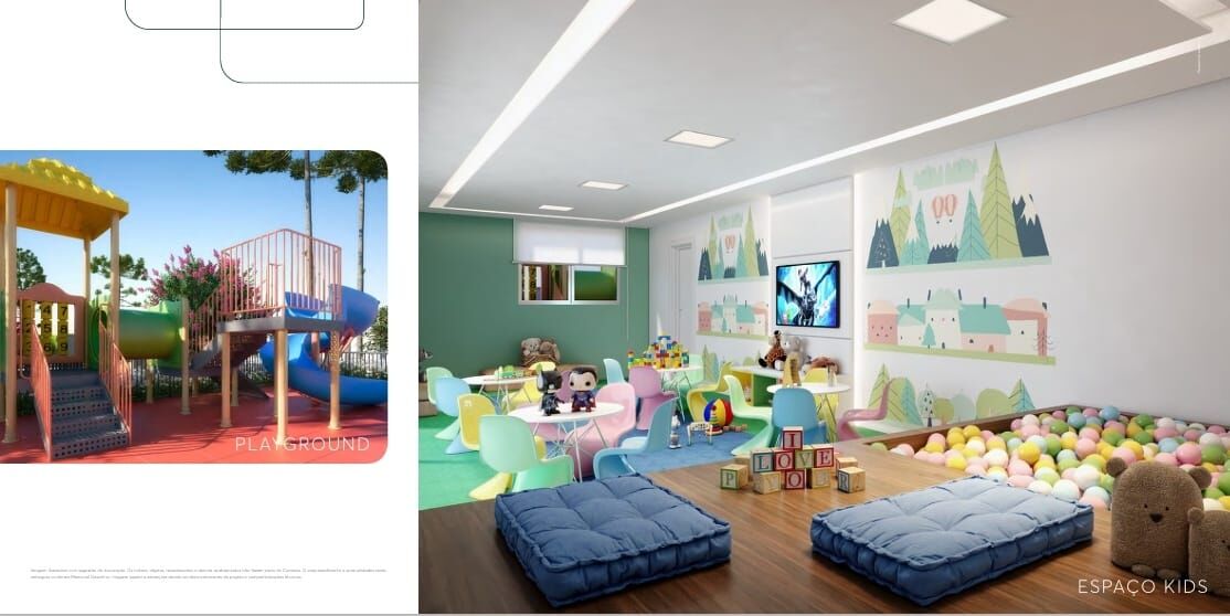 Apartamento, 2 quartos, 53 m² - Foto 20