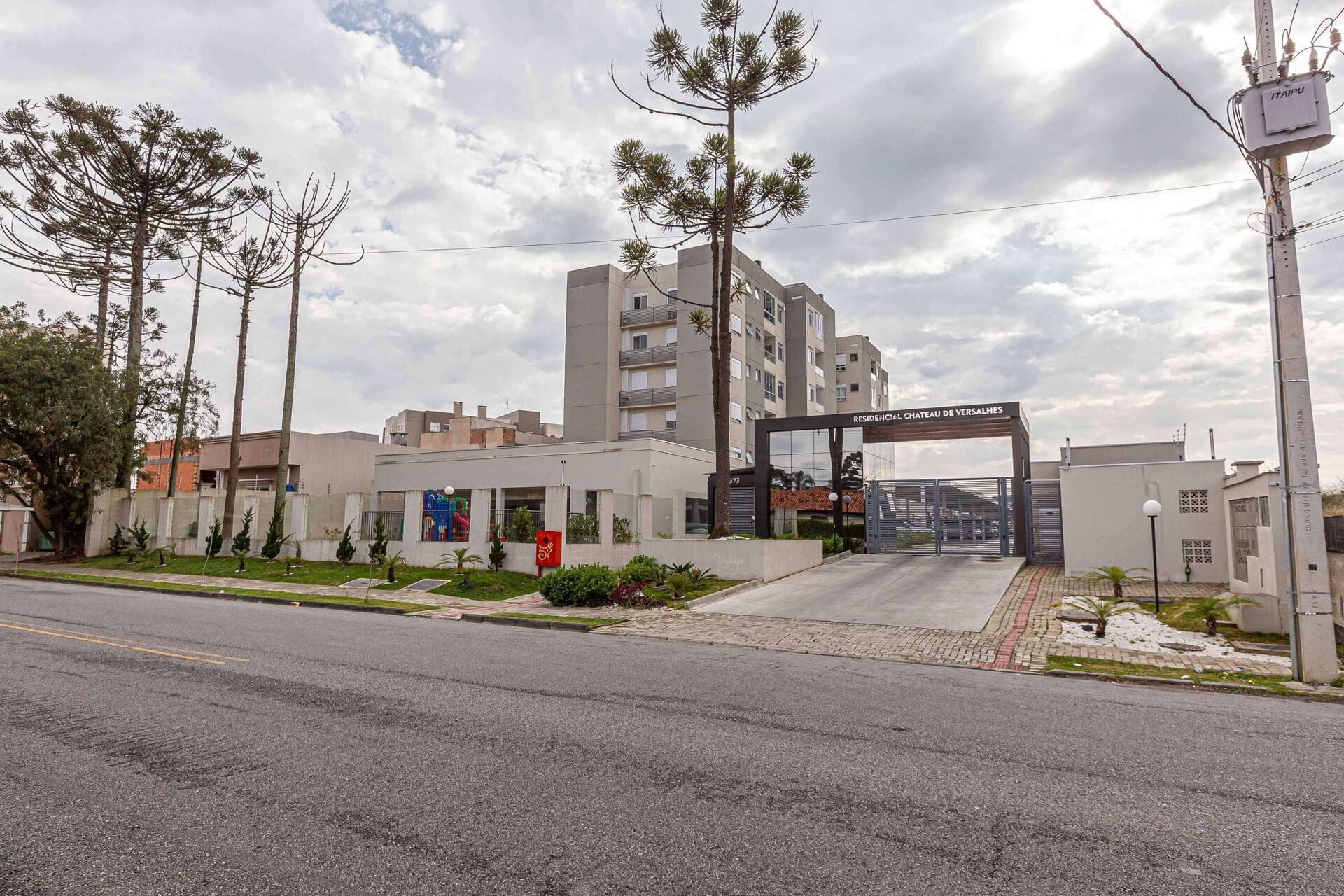 Apartamento, 2 quartos, 53 m² - Foto 44