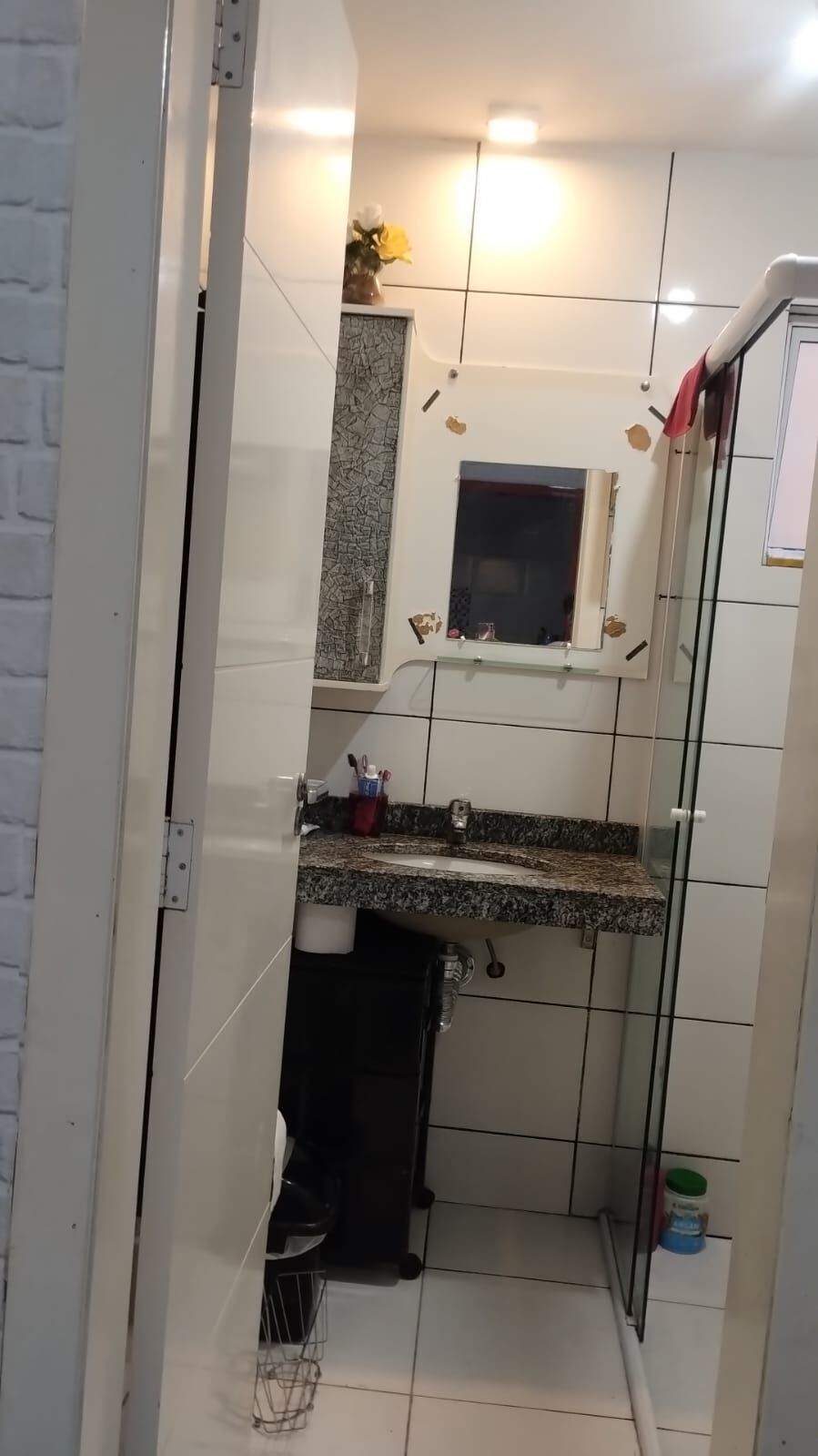 Apartamento, 1 quarto, 49 m² - Foto 22
