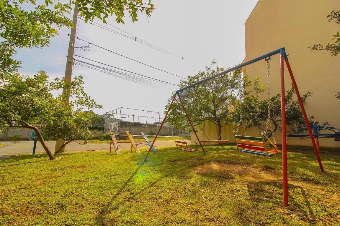 Apartamento, 1 quarto, 49 m² - Foto 4