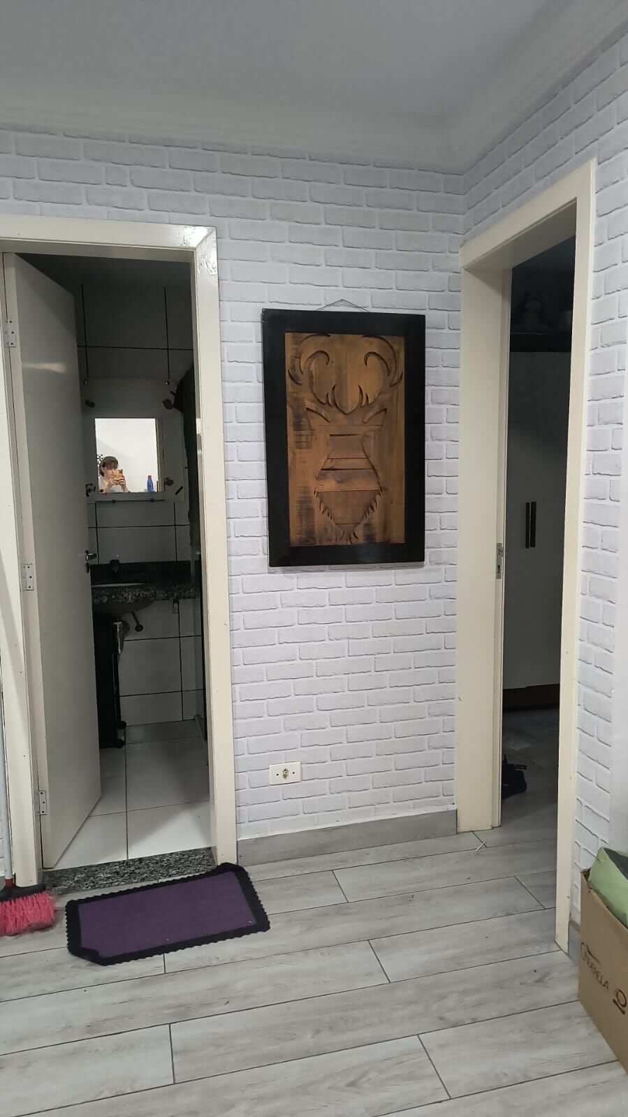 Apartamento, 1 quarto, 49 m² - Foto 21