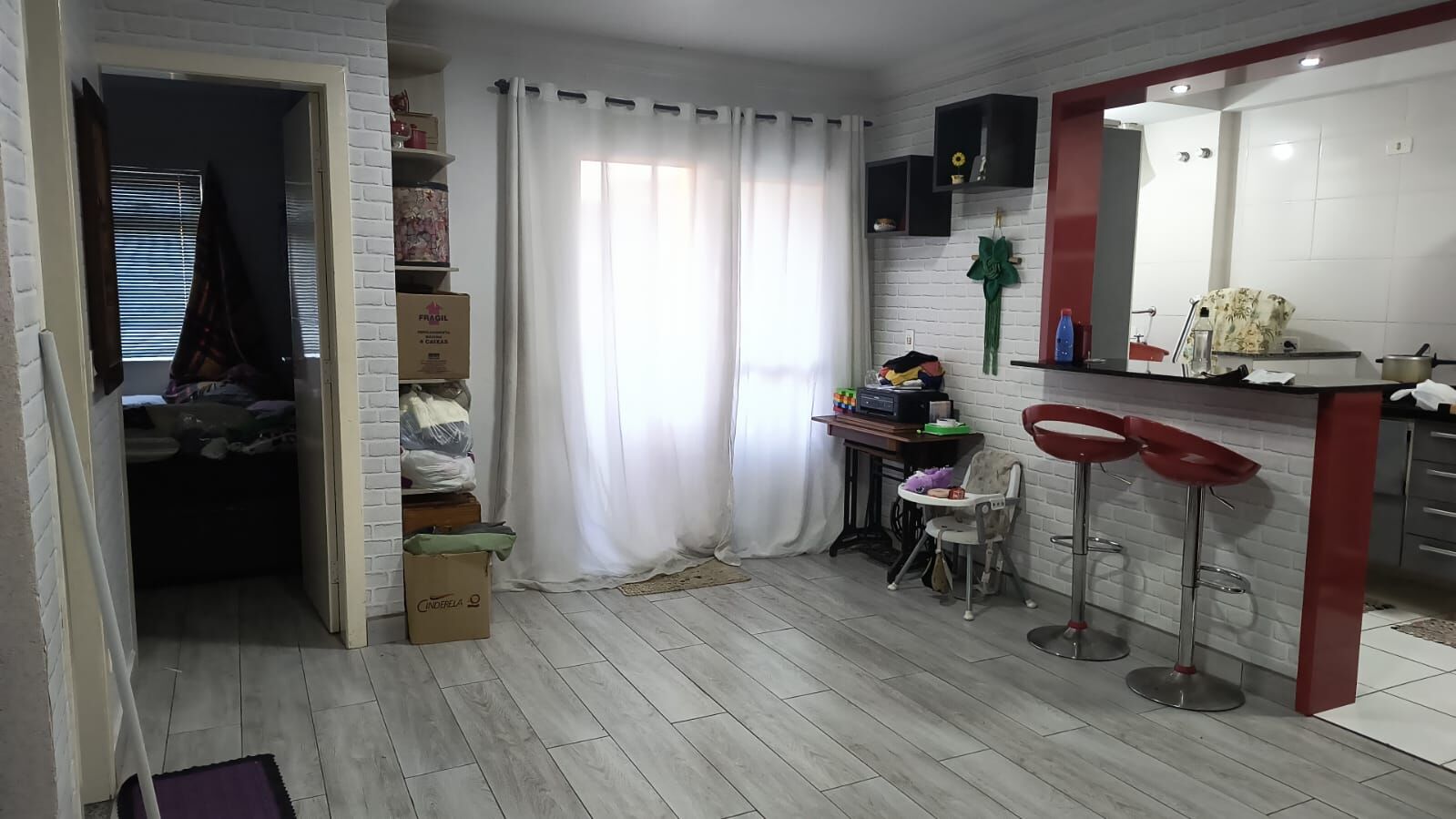 Apartamento, 1 quarto, 49 m² - Foto 15