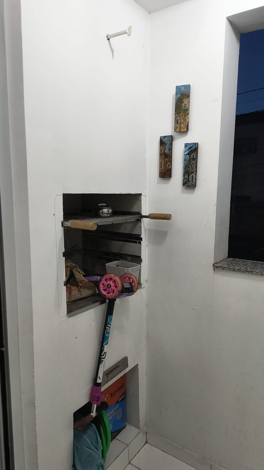 Apartamento, 1 quarto, 49 m² - Foto 17