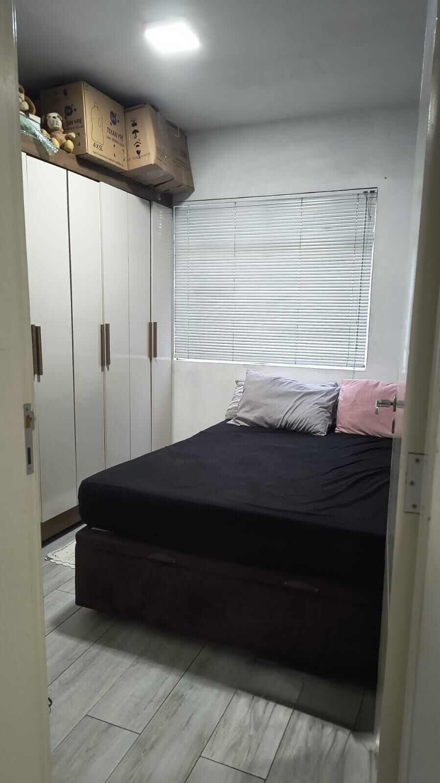 Apartamento, 1 quarto, 49 m² - Foto 28
