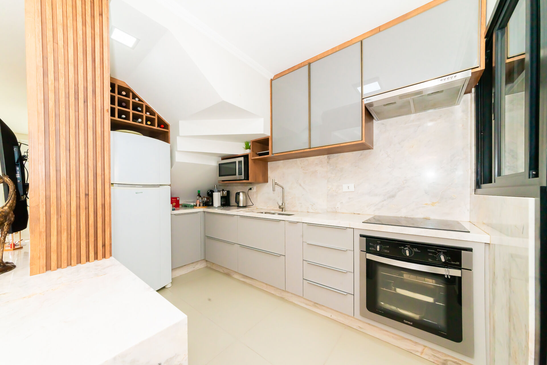 Casa de Condomínio, 3 quartos - Foto 11