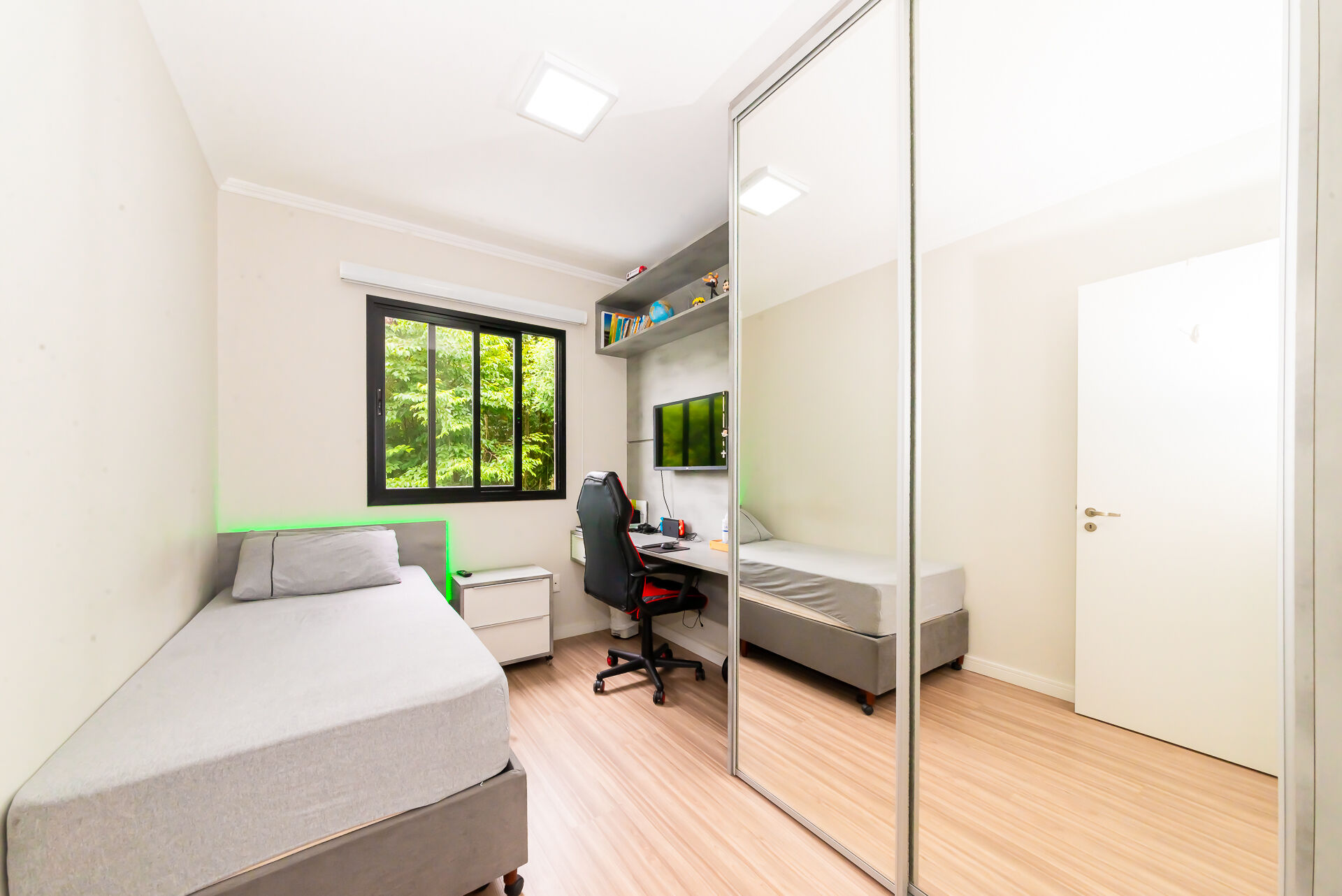 Casa de Condomínio, 3 quartos - Foto 18