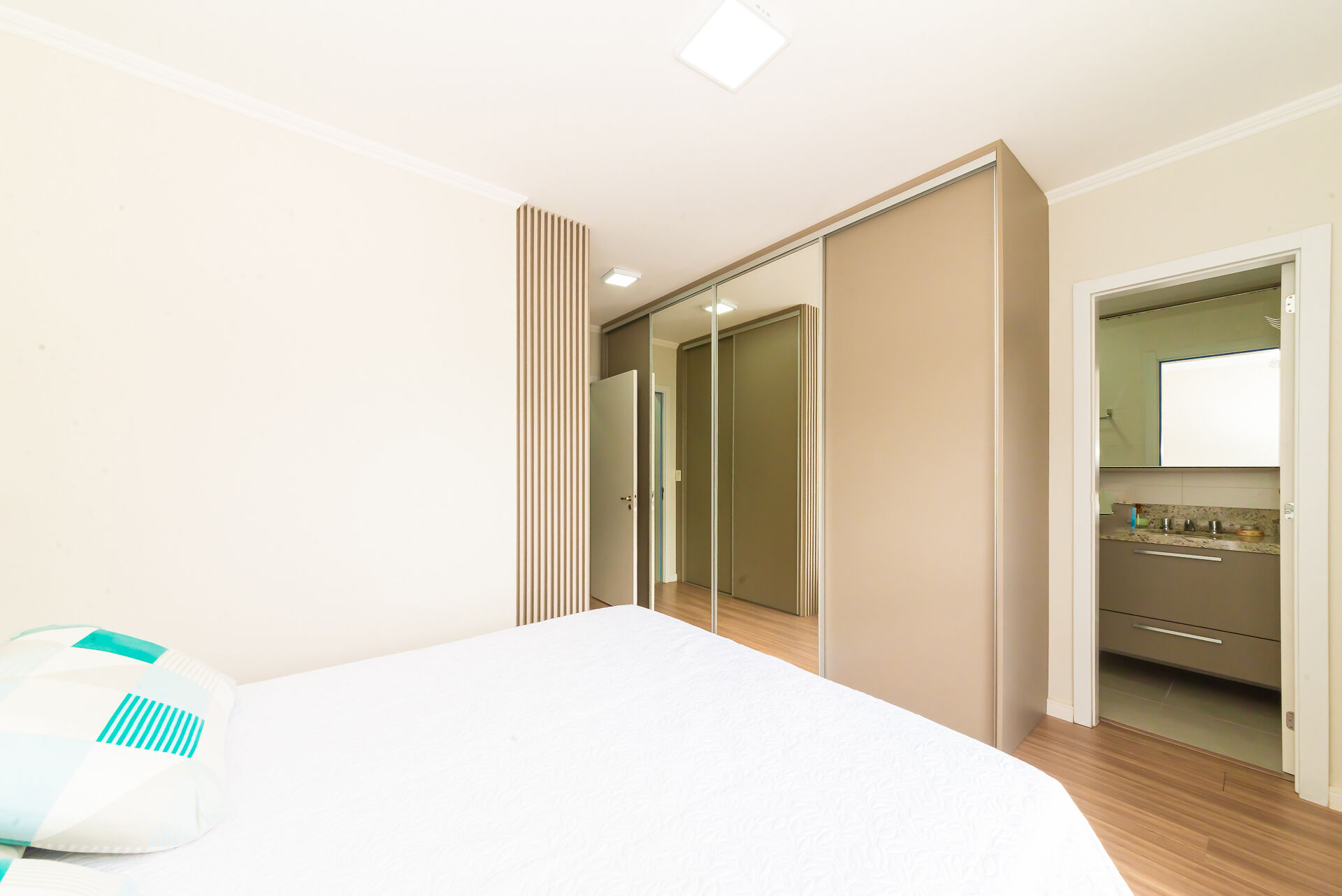 Casa de Condomínio, 3 quartos - Foto 21