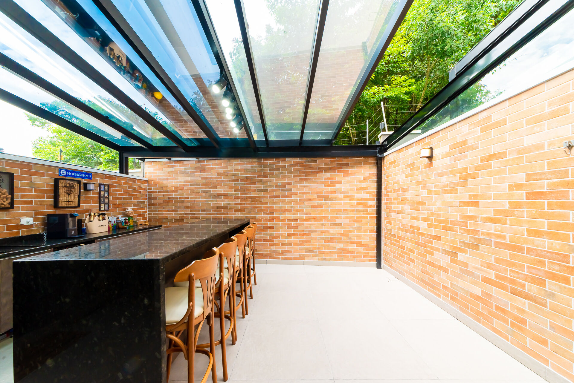 Casa de Condomínio, 3 quartos - Foto 14