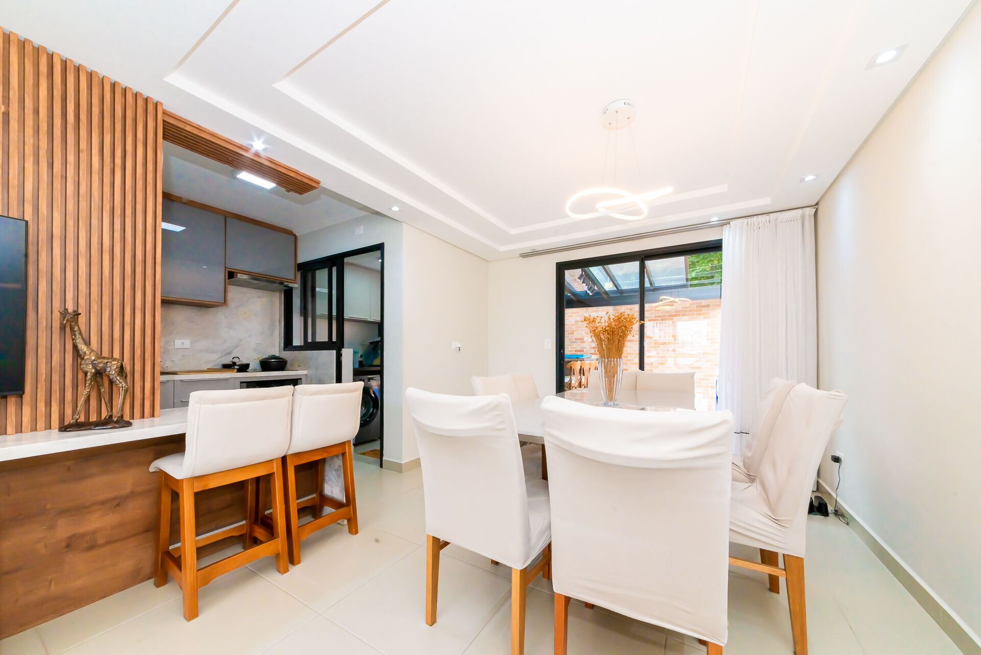 Casa de Condomínio, 3 quartos - Foto 5