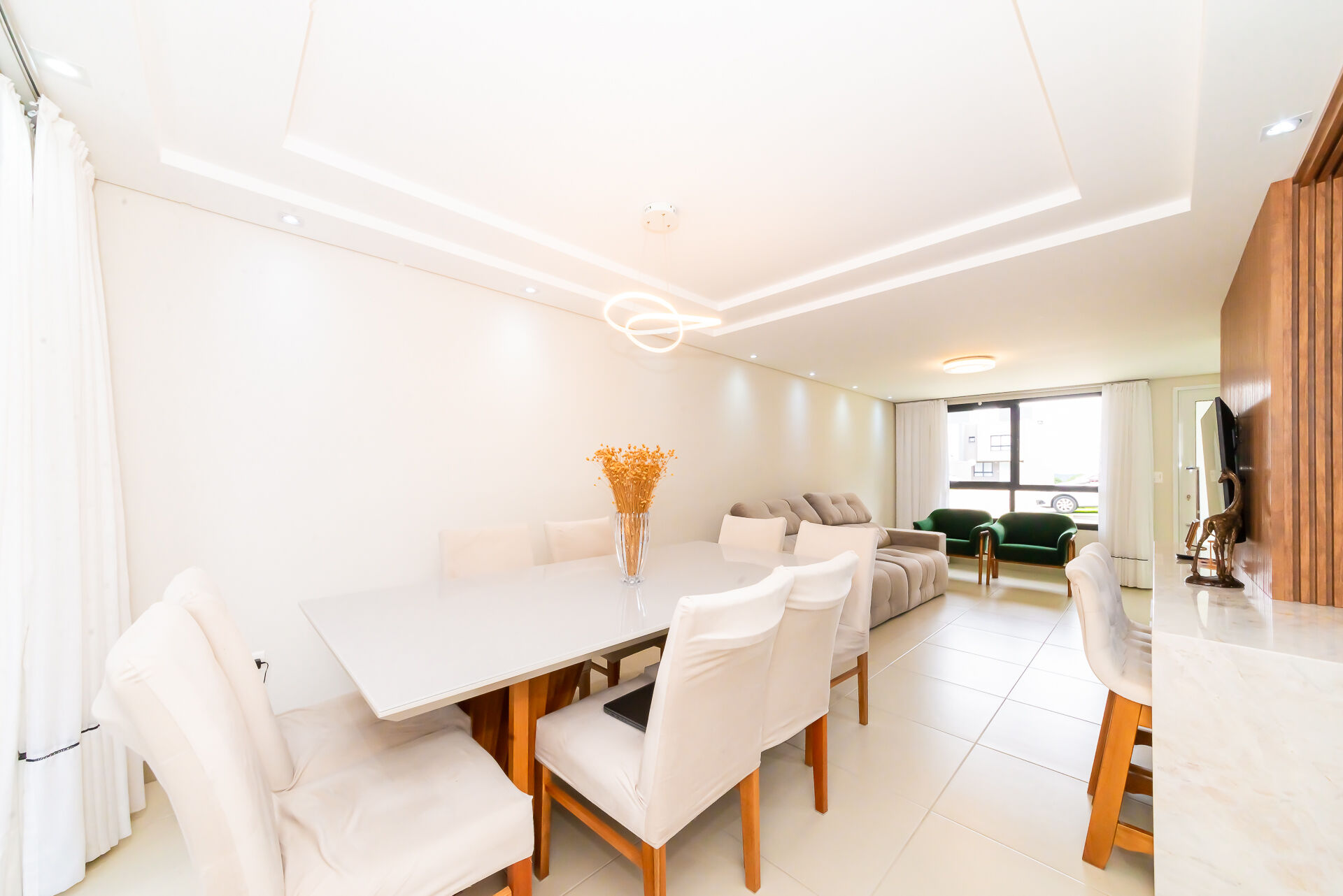 Casa de Condomínio, 3 quartos - Foto 7