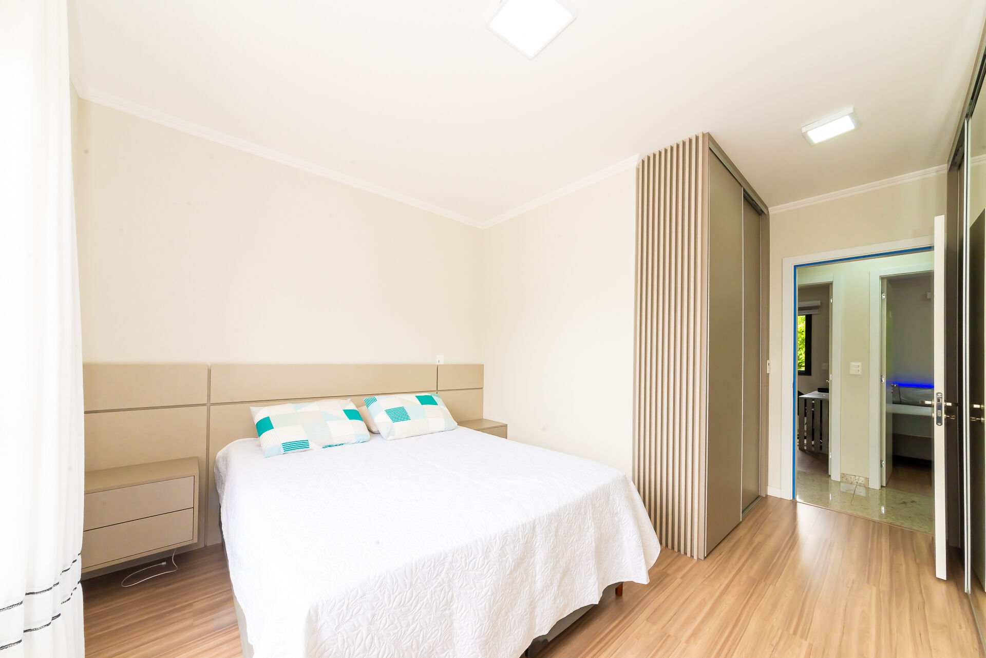 Casa de Condomínio, 3 quartos - Foto 20