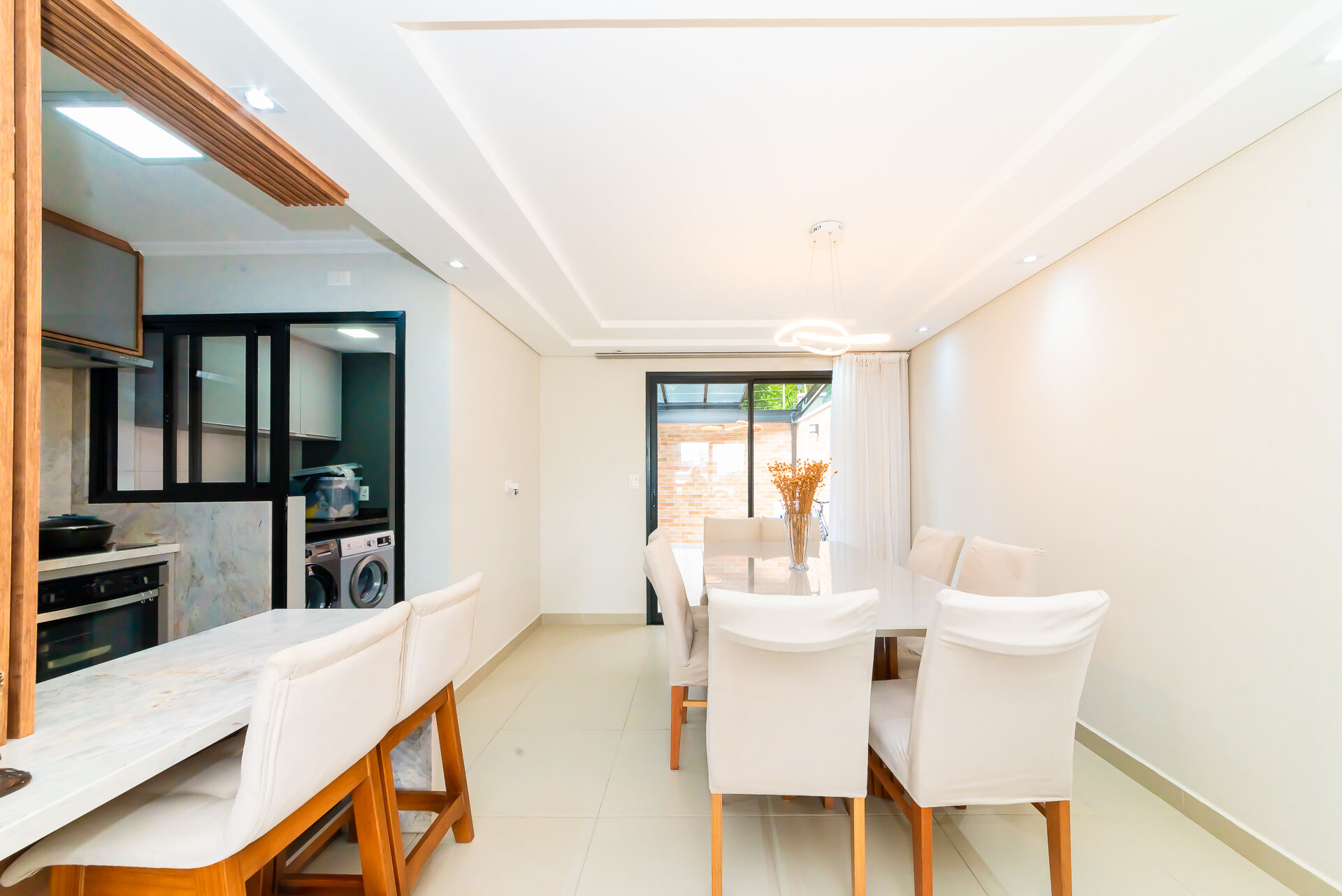 Casa de Condomínio, 3 quartos - Foto 6