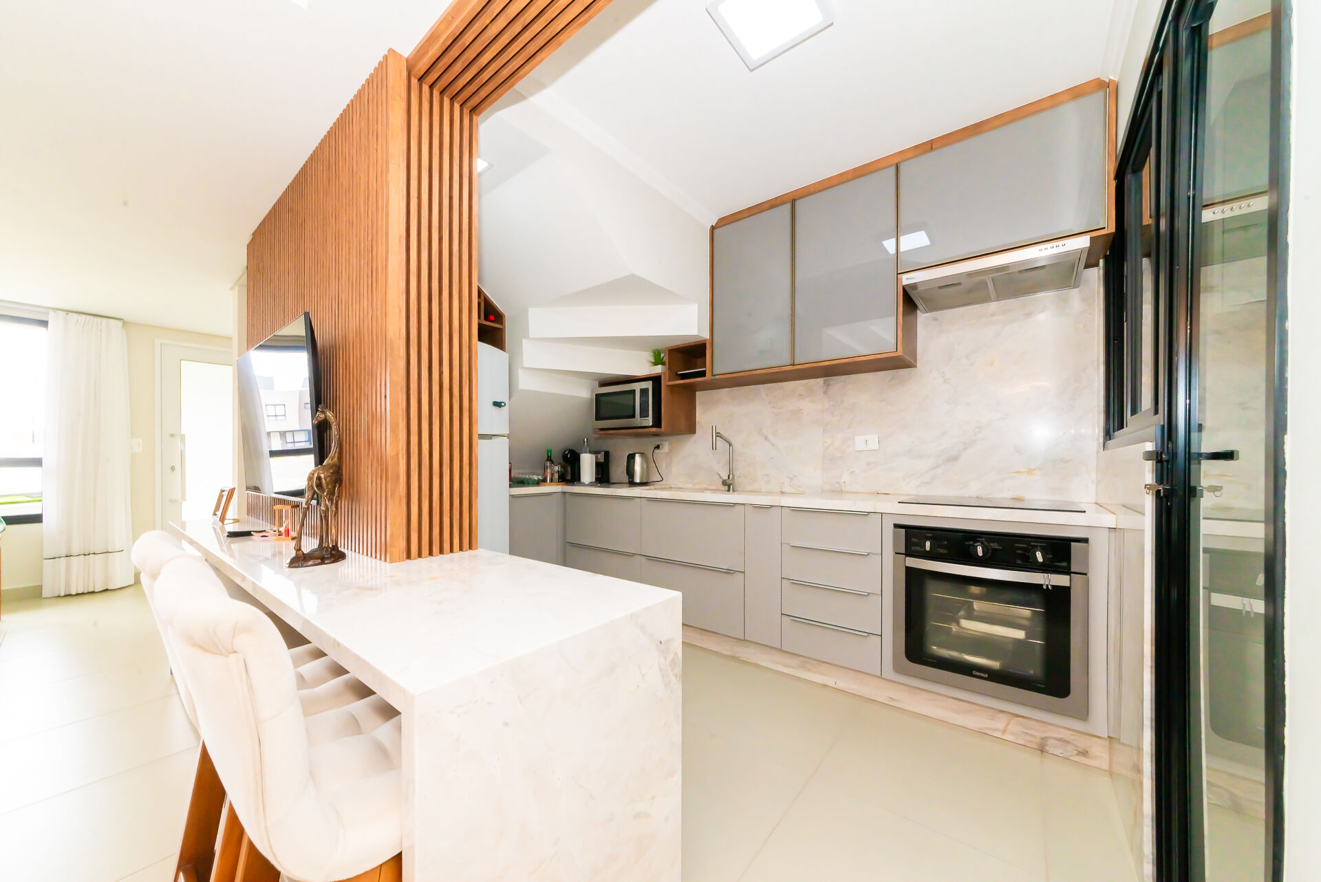 Casa de Condomínio, 3 quartos - Foto 9