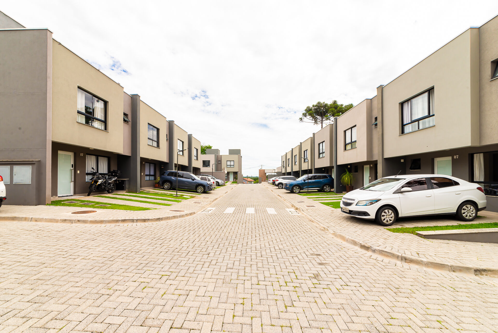 Casa de Condomínio, 3 quartos - Foto 22