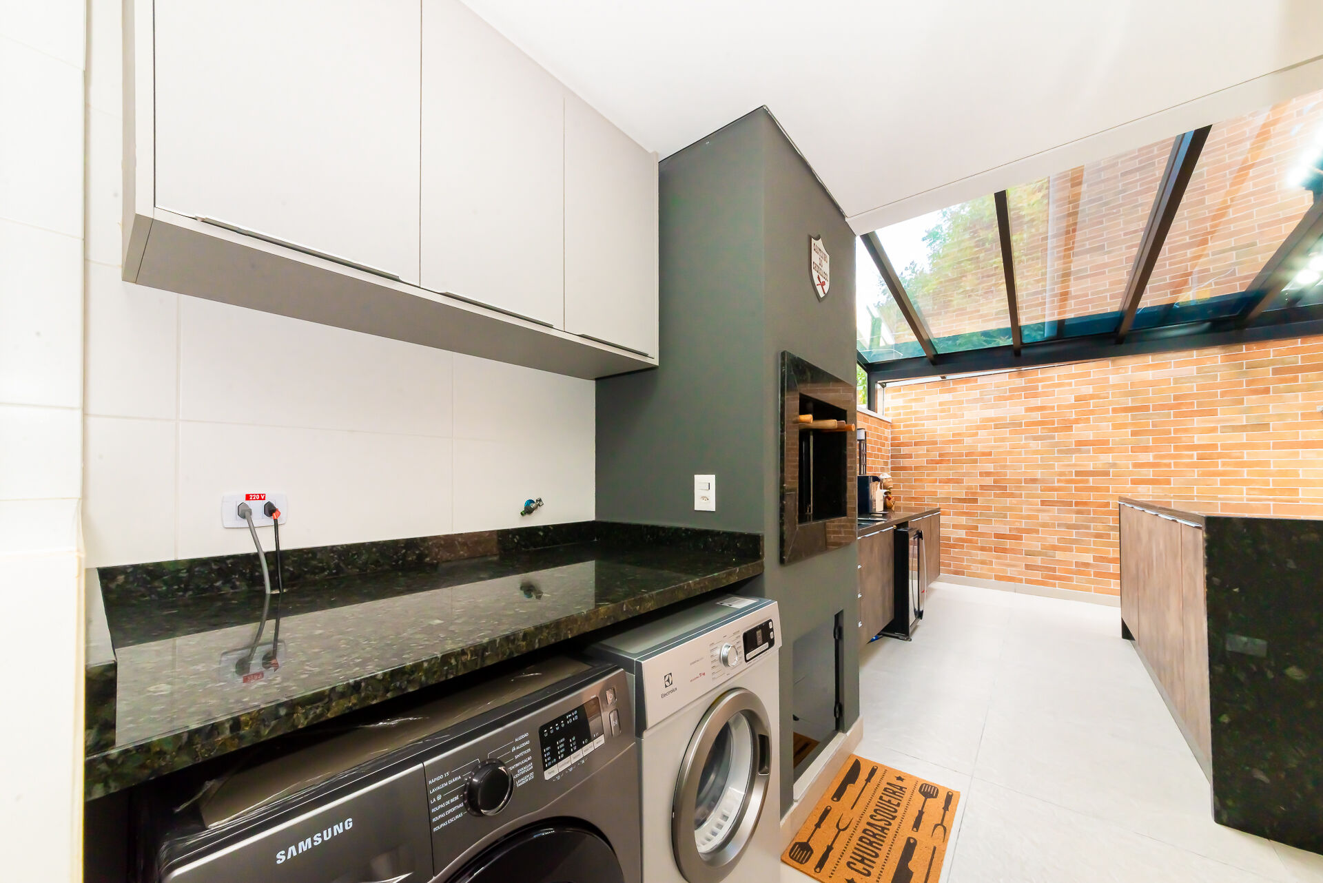 Casa de Condomínio, 3 quartos - Foto 15