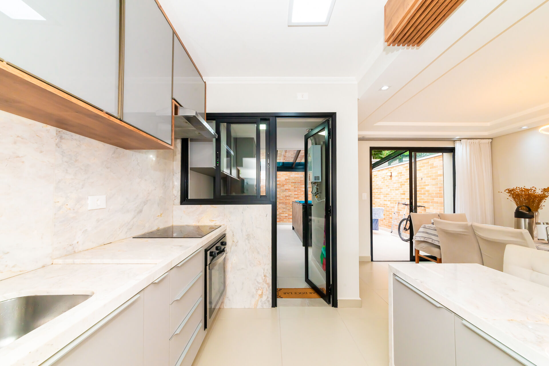 Casa de Condomínio, 3 quartos - Foto 12