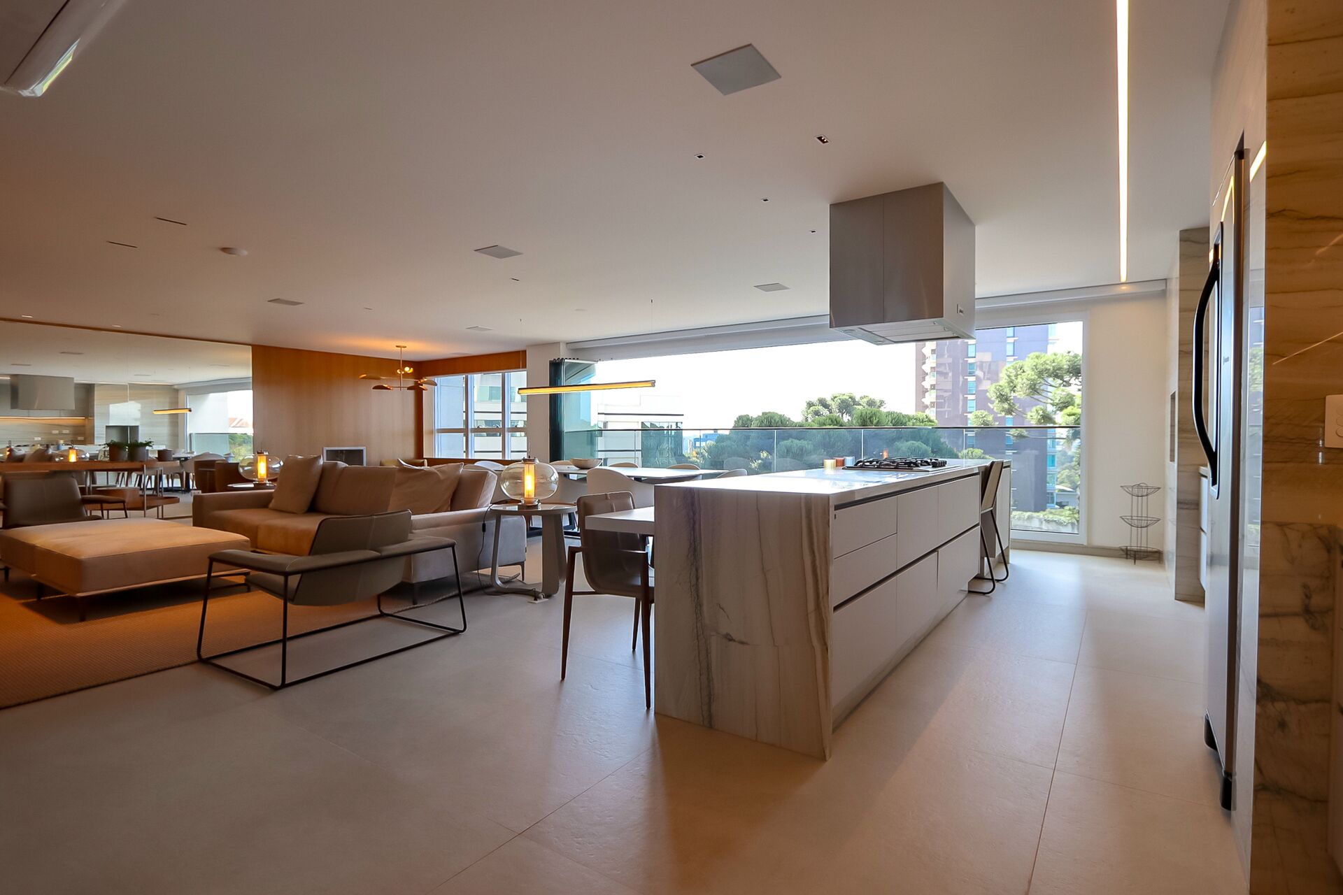 Apartamento, 3 quartos, 255 m² - Foto 28