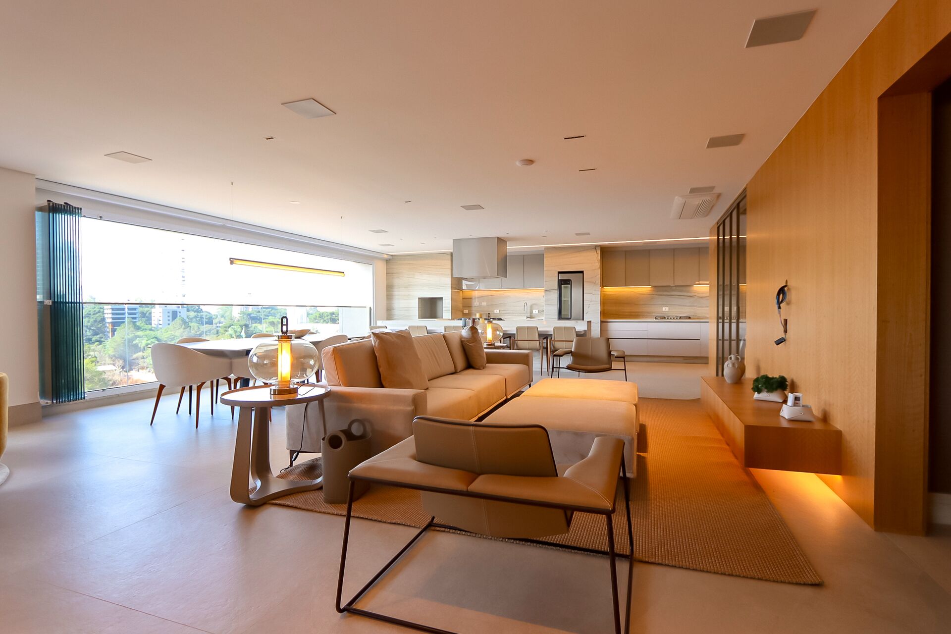 Apartamento, 3 quartos, 255 m² - Foto 19