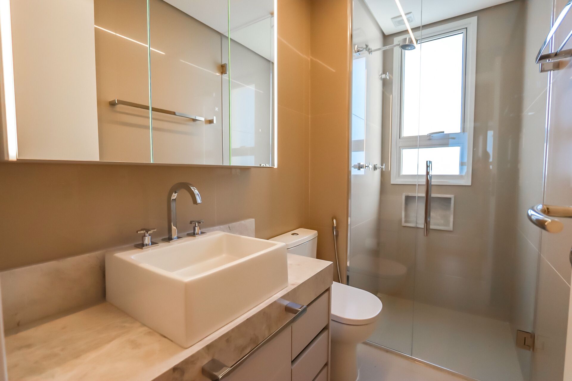 Apartamento, 3 quartos, 255 m² - Foto 49