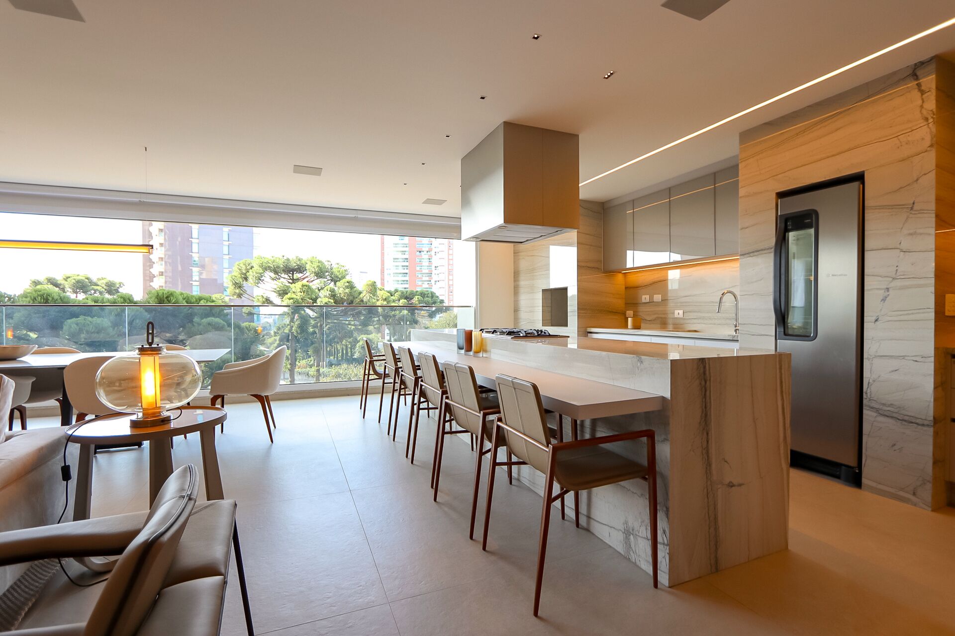 Apartamento, 3 quartos, 255 m² - Foto 15