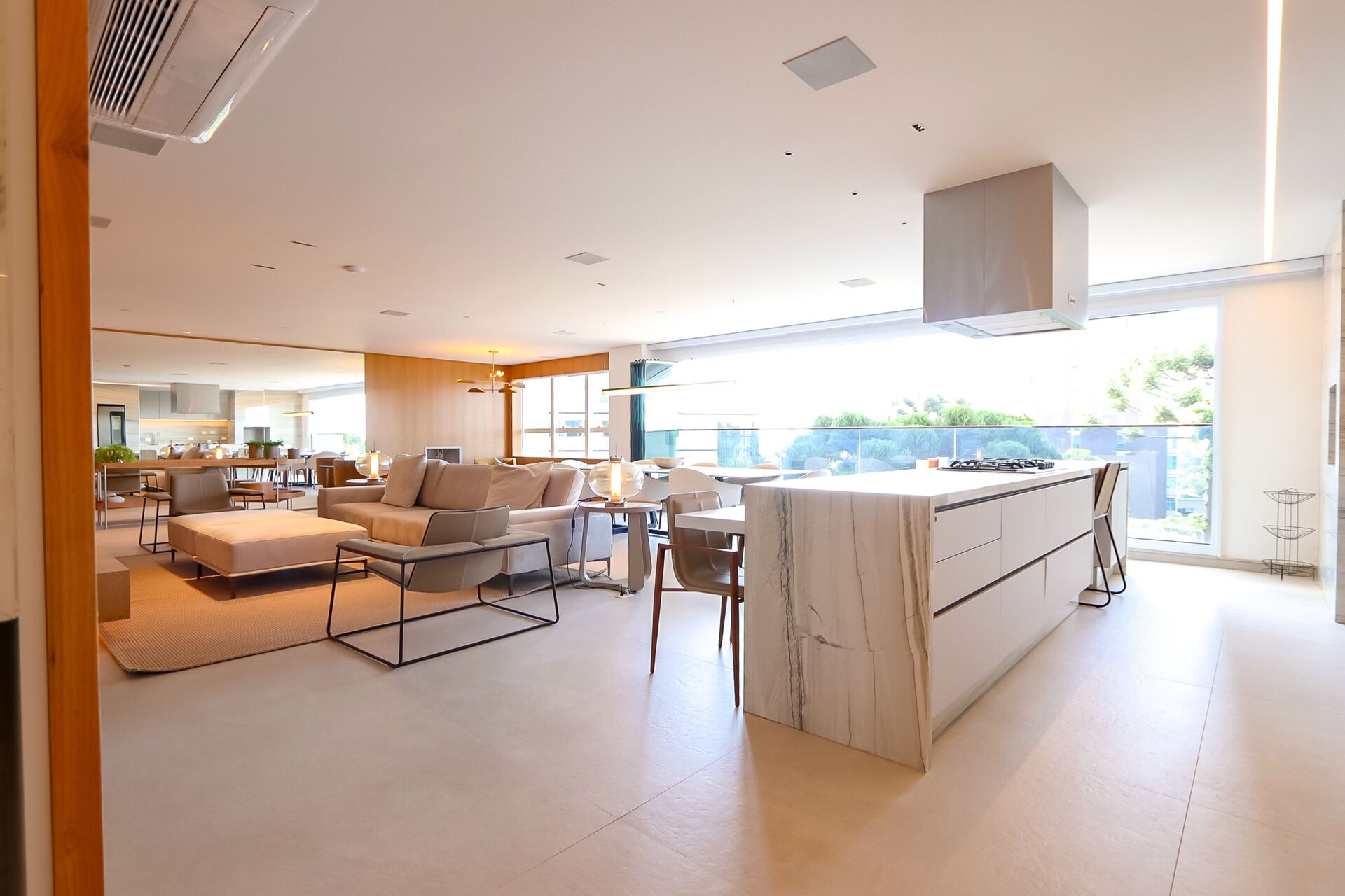 Apartamento, 3 quartos, 255 m² - Foto 12