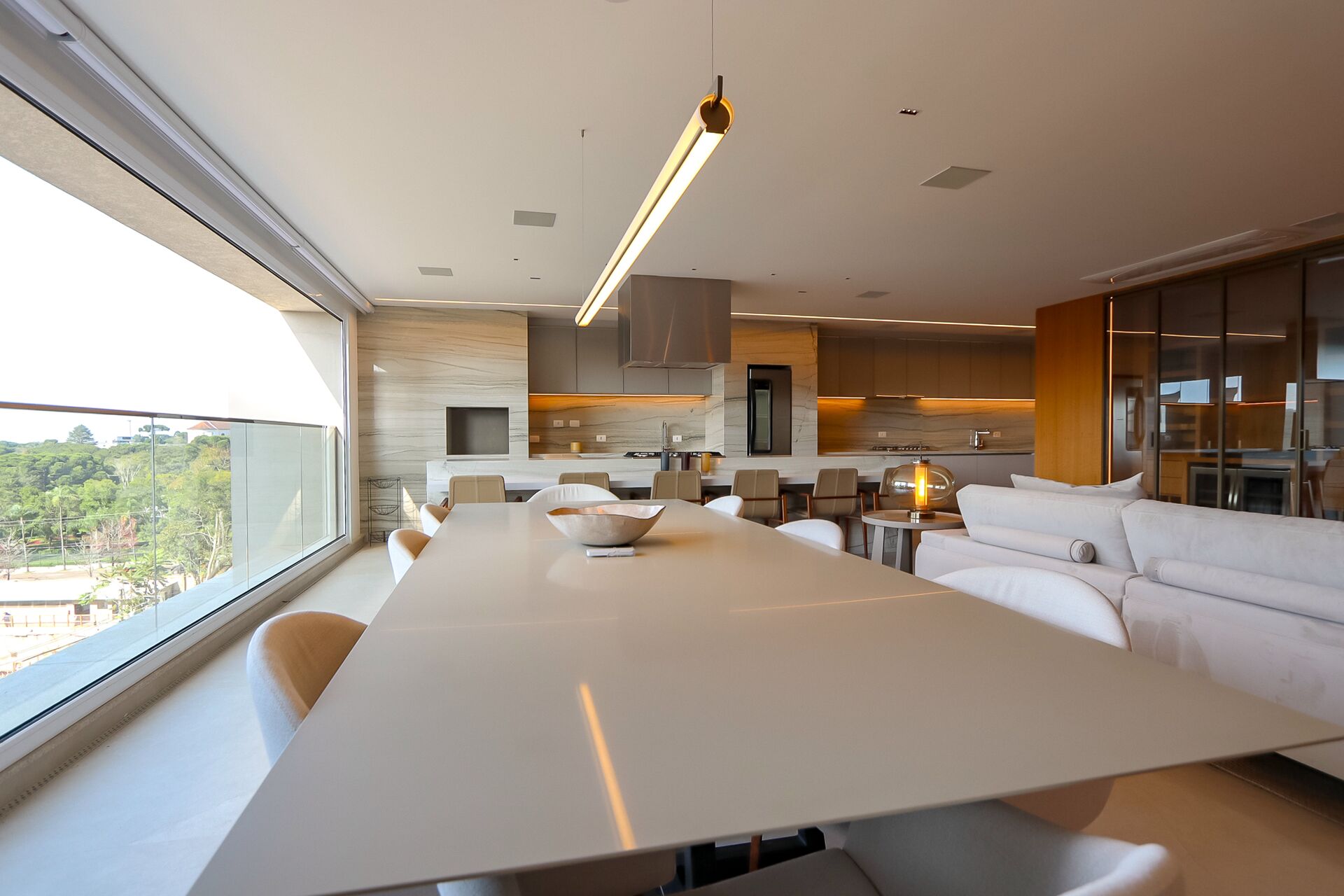 Apartamento, 3 quartos, 255 m² - Foto 22