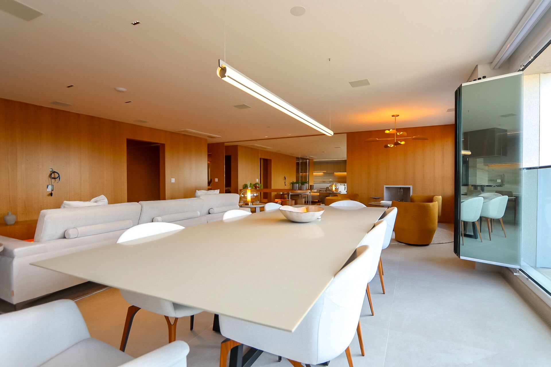 Apartamento, 3 quartos, 255 m² - Foto 21