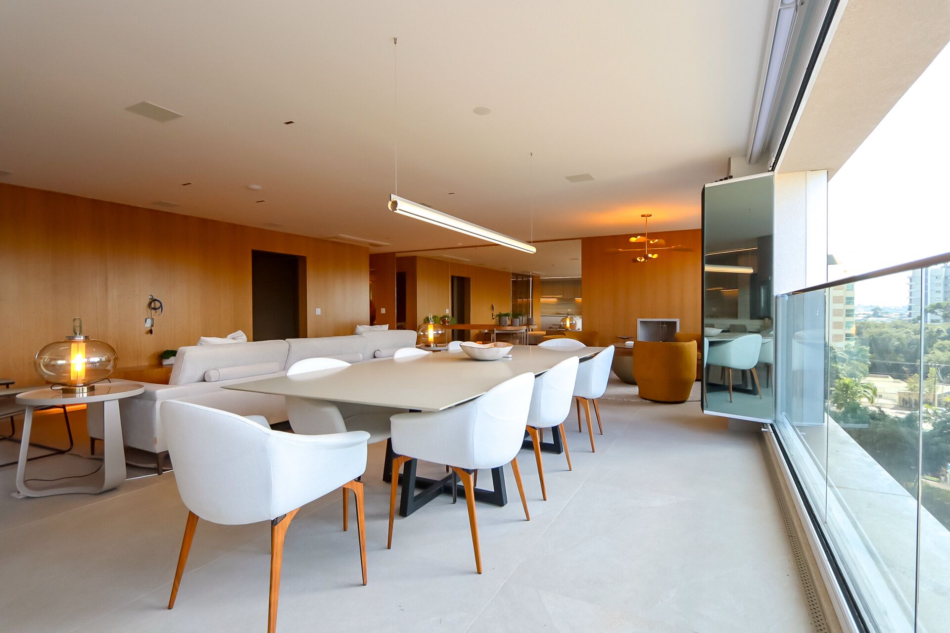 Apartamento, 3 quartos, 255 m² - Foto 16