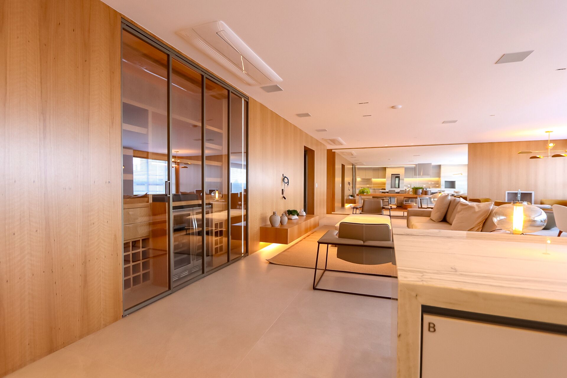 Apartamento, 3 quartos, 255 m² - Foto 9