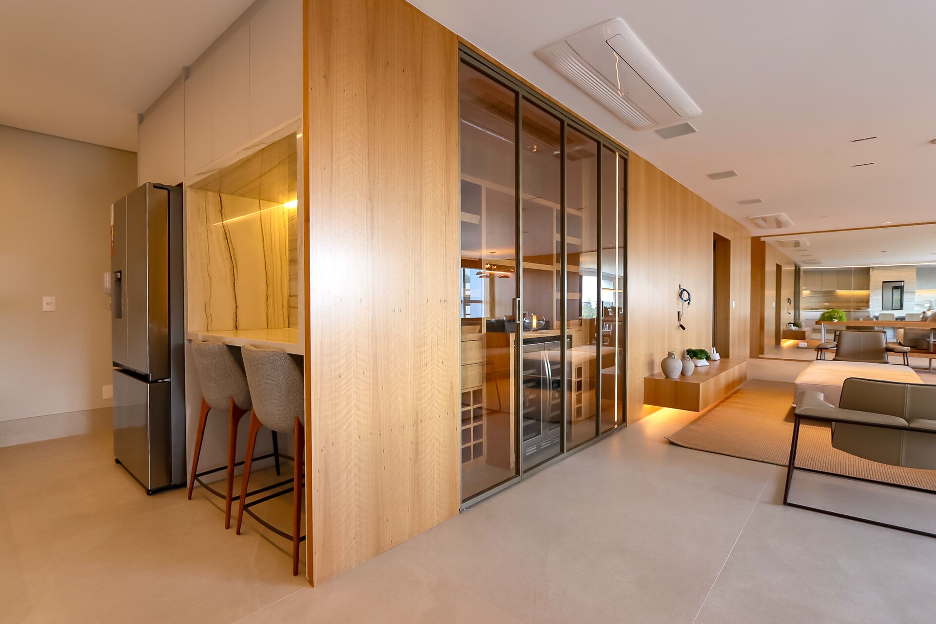 Apartamento, 3 quartos, 255 m² - Foto 13