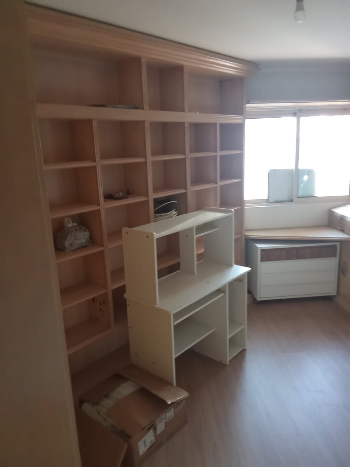 Apartamento, 3 quartos, 180 m² - Foto 37