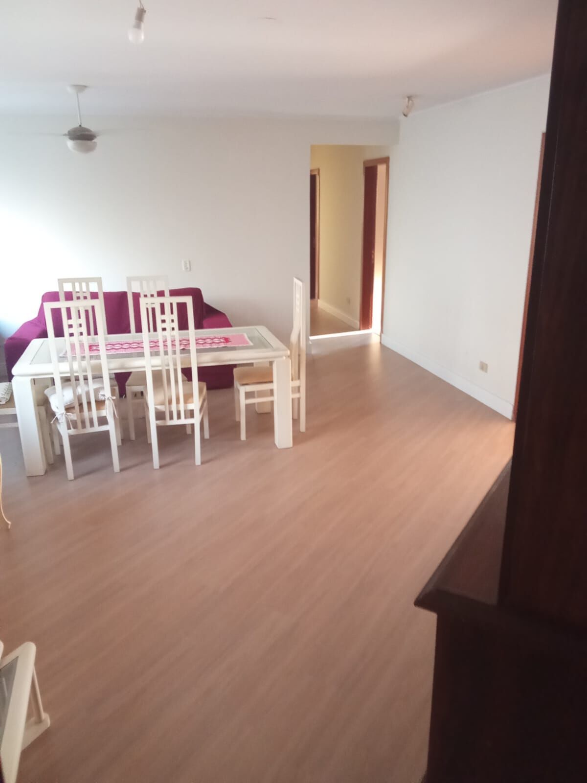 Apartamento, 3 quartos, 180 m² - Foto 7