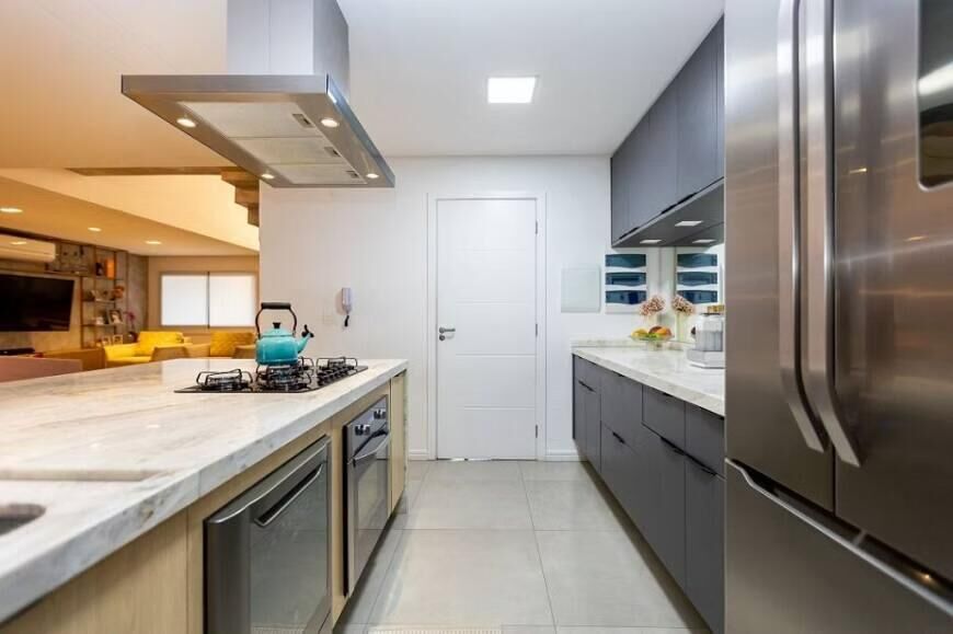 Casa de Condomínio, 3 quartos - Foto 6