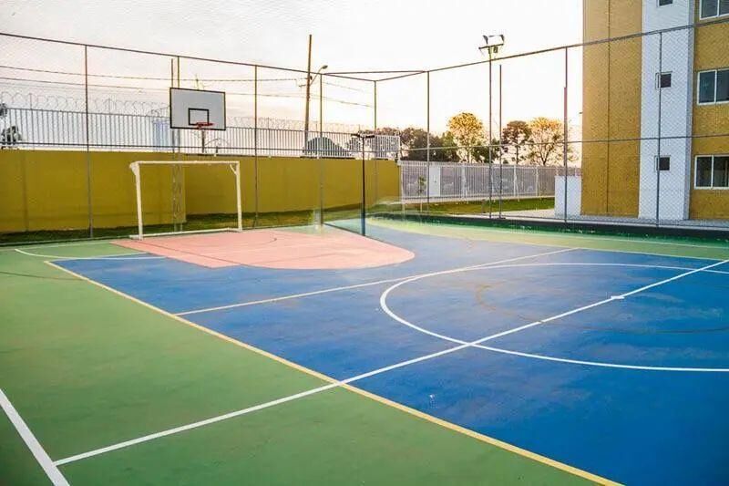 Apartamento, 3 quartos, 61 m² - Foto 5