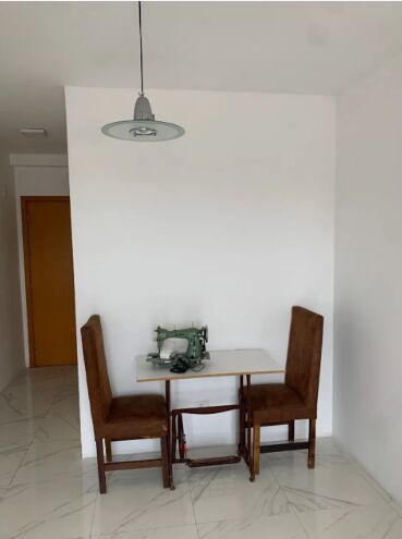 Apartamento, 3 quartos, 61 m² - Foto 11