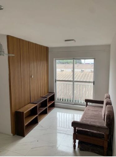 Apartamento, 3 quartos, 61 m² - Foto 9