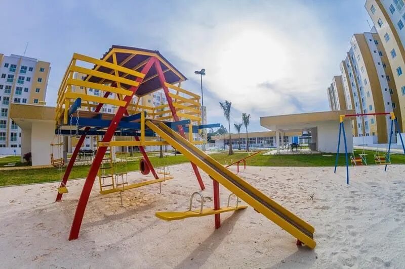 Apartamento, 3 quartos, 61 m² - Foto 6