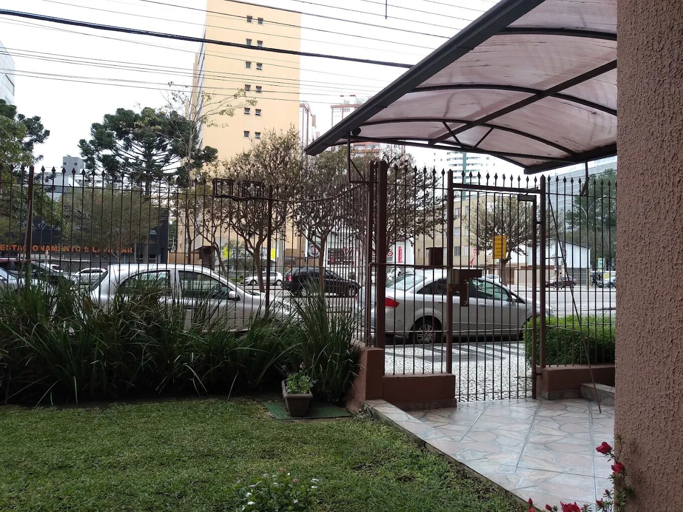 Apartamento, 2 quartos, 81 m² - Foto 4