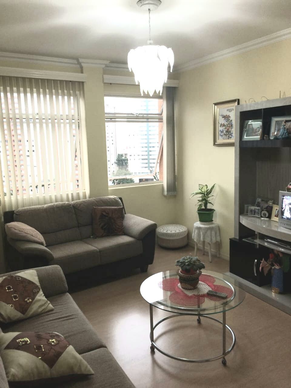 Apartamento, 2 quartos, 81 m² - Foto 8