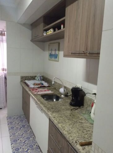 Apartamento, 2 quartos, 81 m² - Foto 10